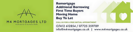 M4 Mortgages