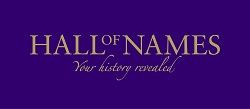 Hall of Names